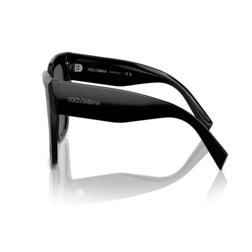 عینک آفتابی دولچه گابانا Dolce & Gabbana DG4471S 050187 - Image 3