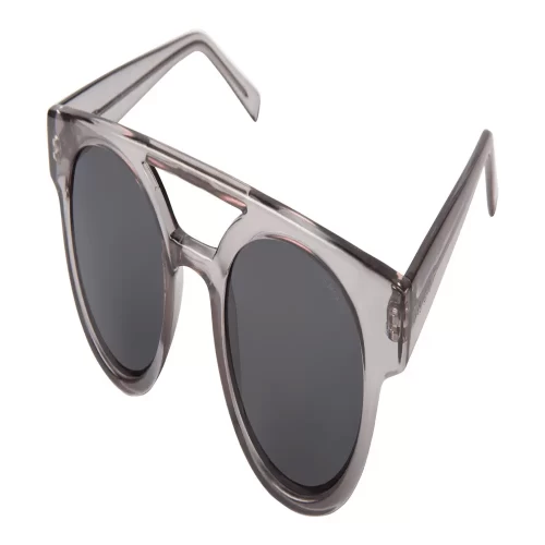 عینک آفتابی کومونو مدل Komono Dreyfuss Grey - Image 2