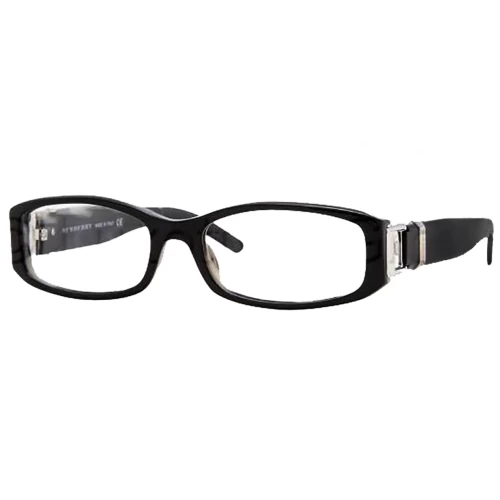 عینک طبی بربری burberry BE2053V 3084 - Image 2