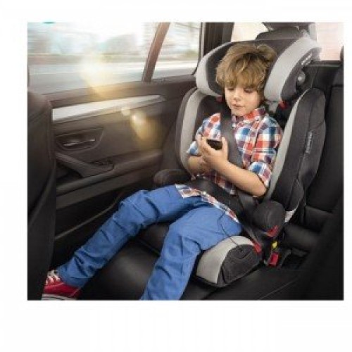 صندلی ماشین recaro مدل monza nova is رنگ Xenon Blue