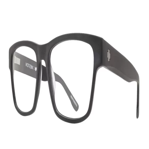 عینک طبی اسپای Spy Weston 48 Small Matte Black - Image 2