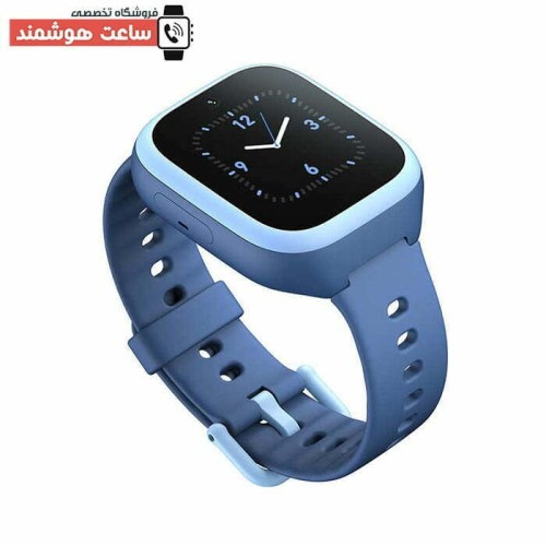 ساعت هوشمند بچه گانه شیائومی مدل MITU 4G Phone Watch 5C - Image 5