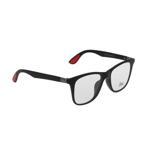 عینک طبی آفتابی دانیک Donic tr2317 به همراه کاور آفتابی 6 عددی - Image 9