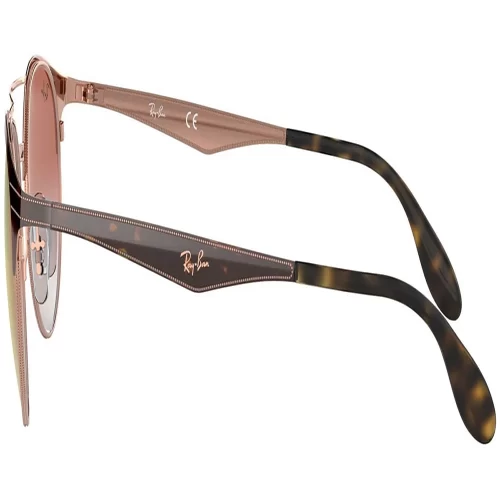عینک آفتابی ریبن ray ban RB3545S 9074V0 - Image 3