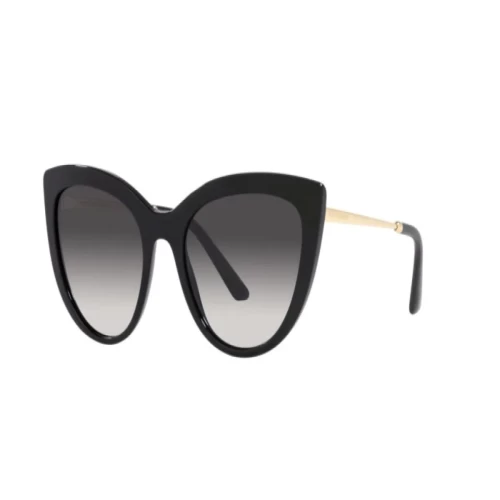 عینک آفتابی دولچه گابانا Dolce & Gabbana DG4408S 05018G - Image 2