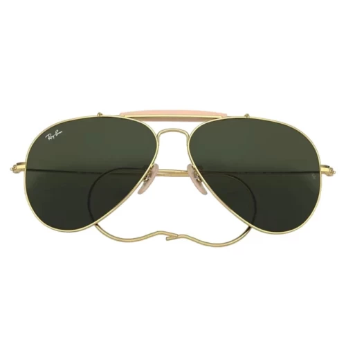 عینک آفتابی ریبن RayBan RB3030S L0216 - Image 6