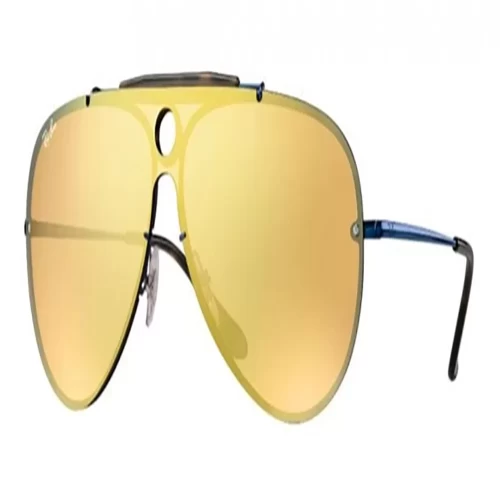 عینک آفتابی ریبن RayBan RB3581N 90387J - Image 2