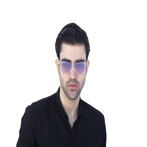عینک آفتابی لوناتو Lunato mod 09 C18 - Image 3