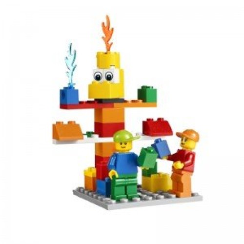 LearnToLearn Core Set lego 45120