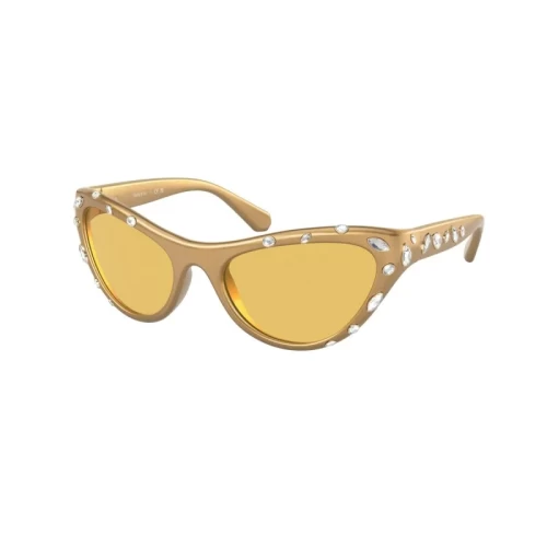 عینک آفتابی سواروسکی Swarovski SK 6007S - Image 5