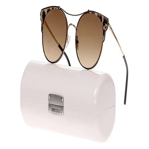 عینک آفتابی جیمی چوو Jimmy Choo JIM-LUE/S XMG 59 86 - Image 7