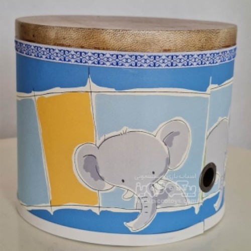 طبلک کودک
