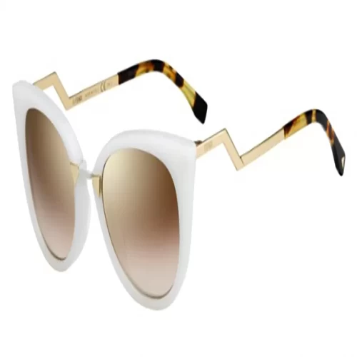 عینک آفتابی فندی FENDI FF 0118/S XU3 QH - Image 2