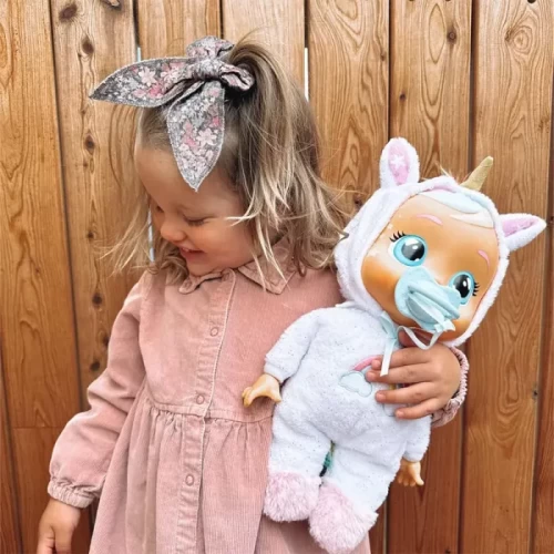 عروسک گریان آی ام سی cry babies Dreamy کد 914124
