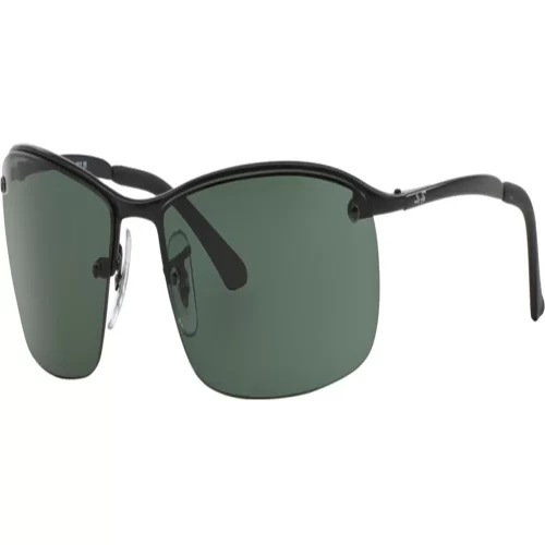 عینک آفتابی ریبن RayBan RB3183S 00671 - Image 2