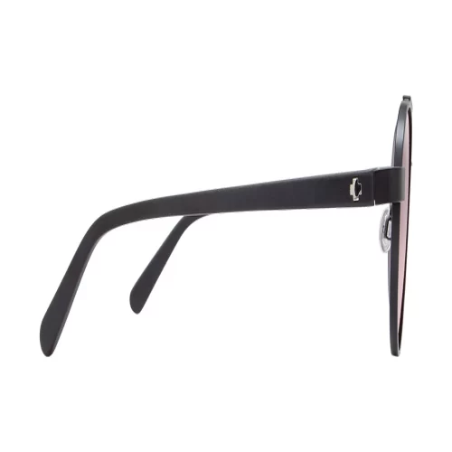 عینک آفتابی اسپای مدل SPY Deco Matte Black Happy Rose W Light Silver Spectra - Image 4