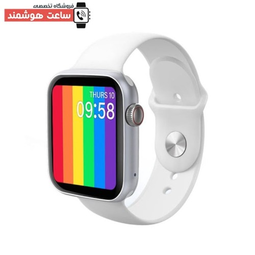 ساعت هوشمند تاچ لاین مدل TL-26116 - Image 3