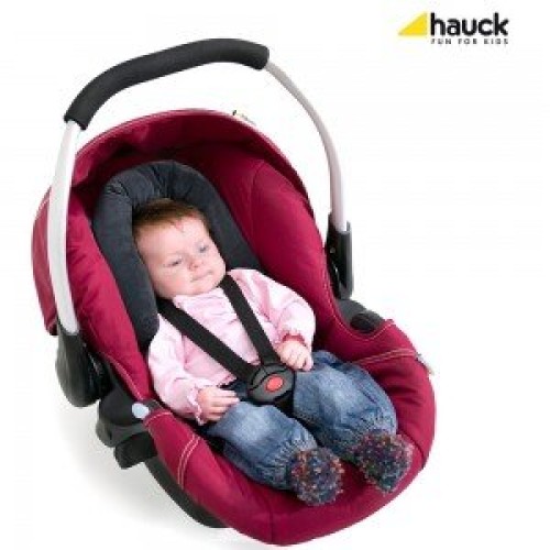 زيراندز صندلی خودروی کودک Hug Me1 hauck 61813