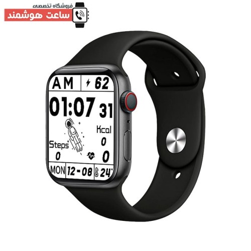 ساعت هوشمند مدل FK100 - Image 4