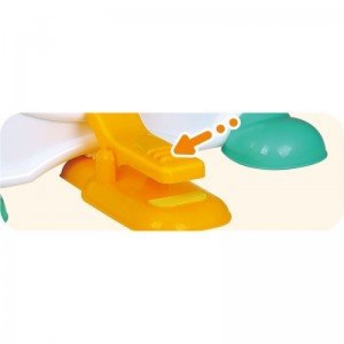 ست جاز کودک Huile Toys مدل 3130