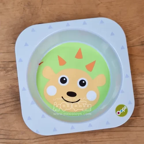 ظرف غذای کودک اوپس oops