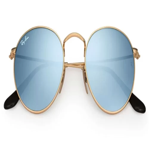 عینک آفتابی ریبن RayBan RB3447N 00130 - Image 3