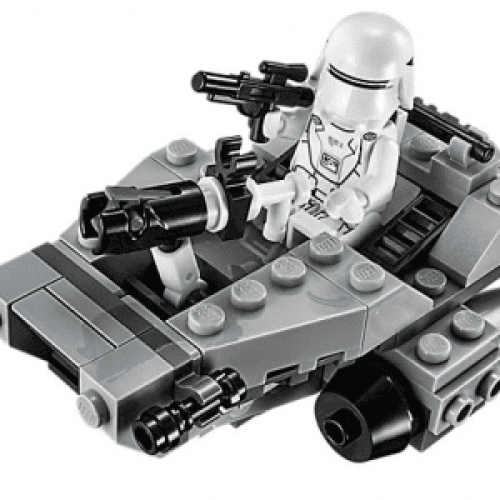 لگو star wars