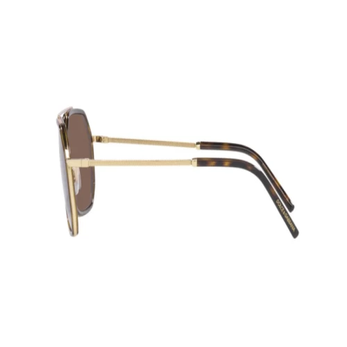 عینک آفتابی دولچه گابانا Dolce & Gabbana DG2285S 000273 - Image 3