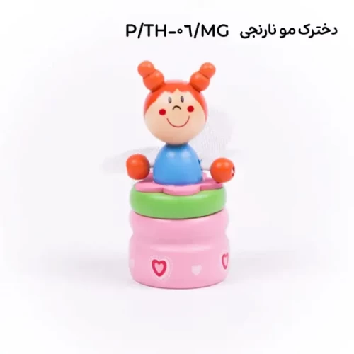 جا دندان شیری کودک پیکاردو کد TH-06