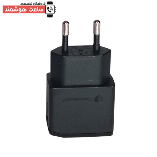 آداپتور شارژر ساعت هوشمند تاچ لاین - Image 3