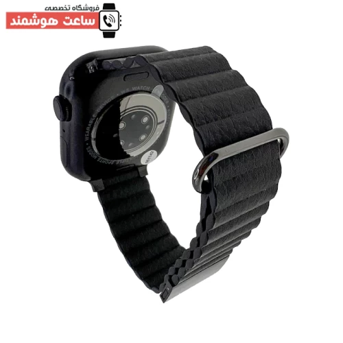 بند اپل واچ لدر لوپ کد 1480 - Image 6
