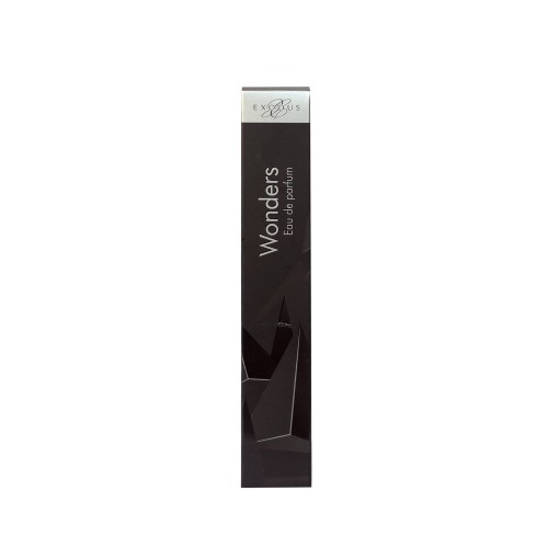 عطر ادکلن اگزودوس مردانه Exodus Wonder