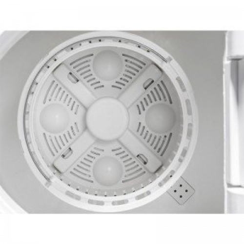ویژگی های ماشین لباسشویی کودک general electric مدل 3022 رنگ نقره ای