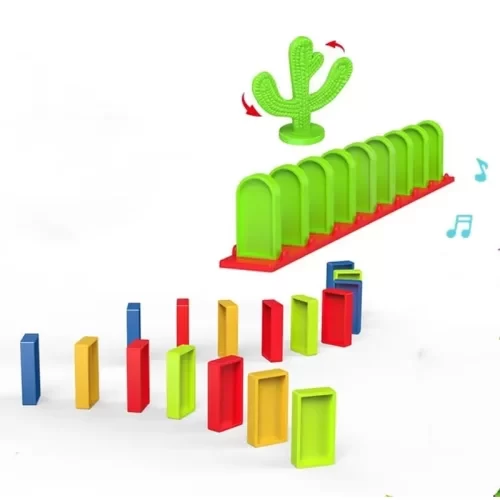 اسباب بازی قطار