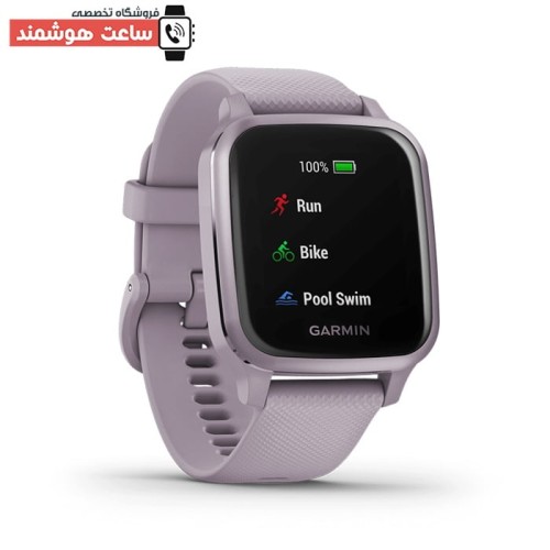 ساعت هوشمند گارمین مدل venu sq music - Image 9