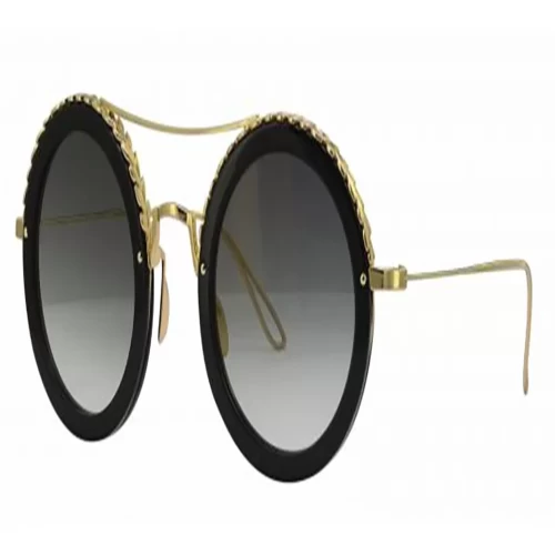 عینک آفتابی الی ساب Elie Saab ES 001/S RHL GRY SF - Image 2