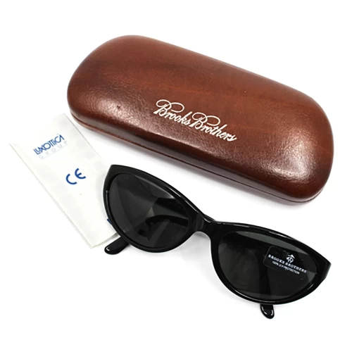 عینک آفتابی بروکز برادرز Brooks Brothers 564S 5003 - Image 4