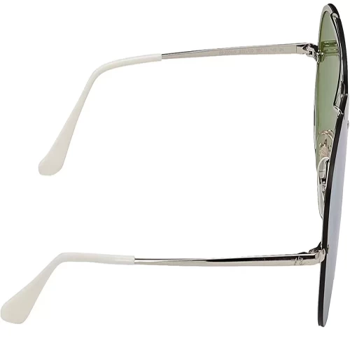 عینک آفتابی ریبن مدل RayBan RB3584N 905130 - Image 4