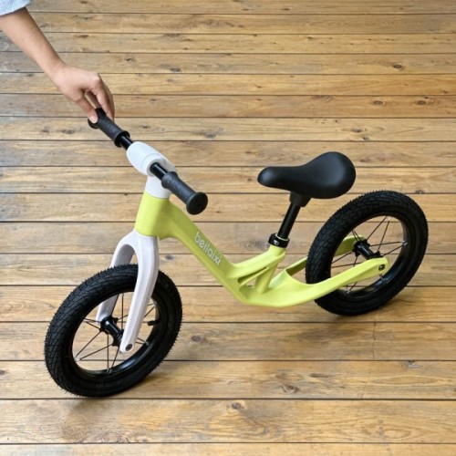 دوچرخه تعادلی کودک RIDE ON رنگ سبز کد HF623
