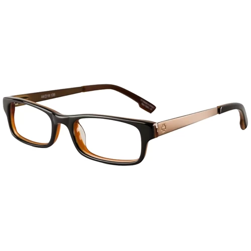 عینک طبی اسپای مدل SPY ARCHIE 44 -COSTCO - CHOCOLATE/MAHOGANY - Image 2