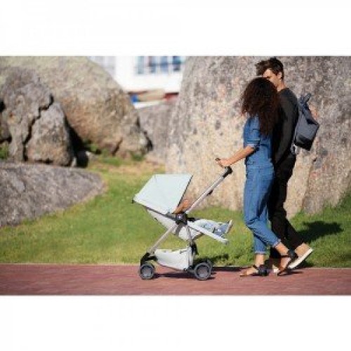 سایبان کالسکه کوئینی مدل 1727902000 Quinny Flex Sun Canopy