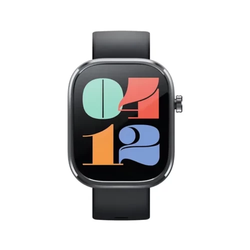 ساعت هوشمند Xiaomi Mibro C4 XPAW021 - Image 2