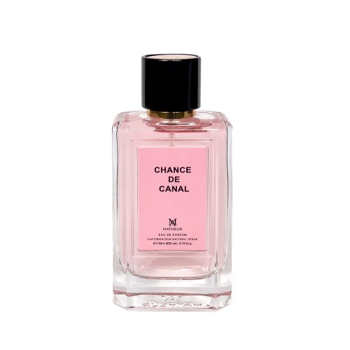 عطر ادکلن متئوس چنس زنانه Chance