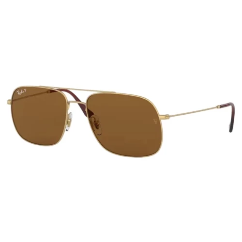 عینک آفتابی ریبن RayBan RB3595S 901383 - Image 2