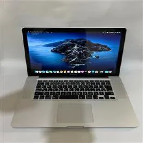 Macbook