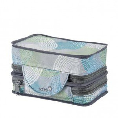 ست بهداشتی سامسونتی صورتی Summer Infant Health and Grooming Kit کد 14444
