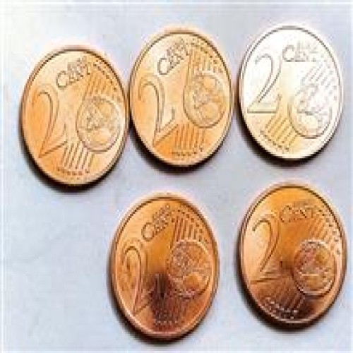 سکه2سنت