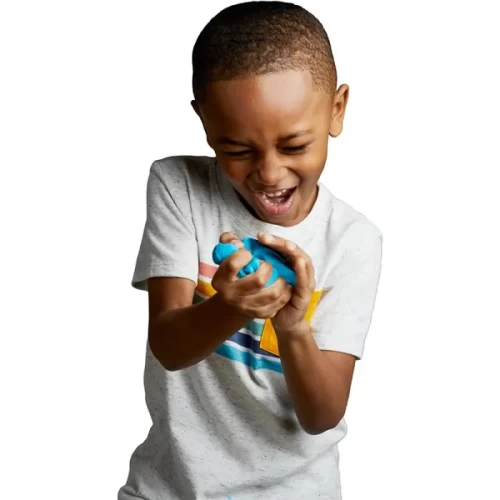 ست خمیر بازی تک رنگ PLAY-DOH کد 358113