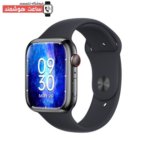 ساعت هوشمند مدل TW8 Max - Image 3