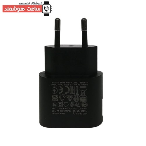 آداپتور شارژر ساعت هوشمند نوکیا - Image 3